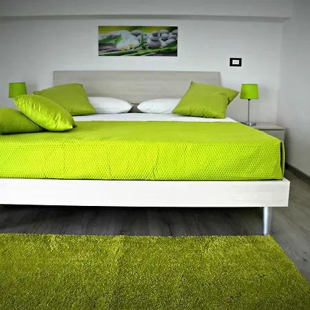 Apartment Naxos *